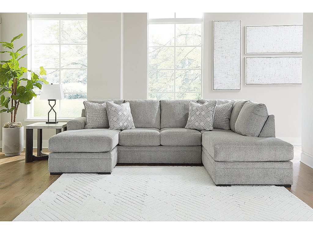 Casselbury 2-Piece Sectional with Chaise - image 4