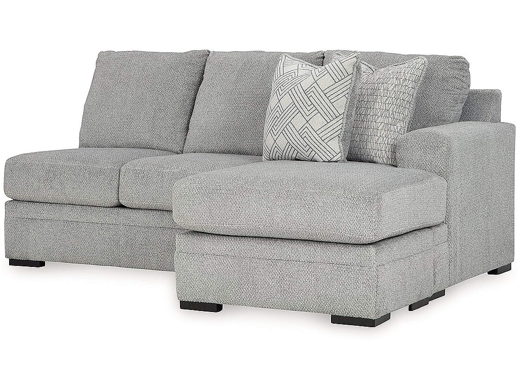Casselbury Right-Arm Facing Sofa Chaise - main image