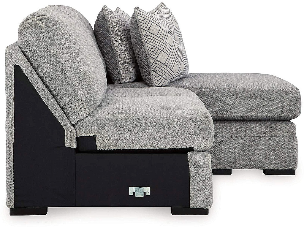 Casselbury Right-Arm Facing Sofa Chaise - image 4