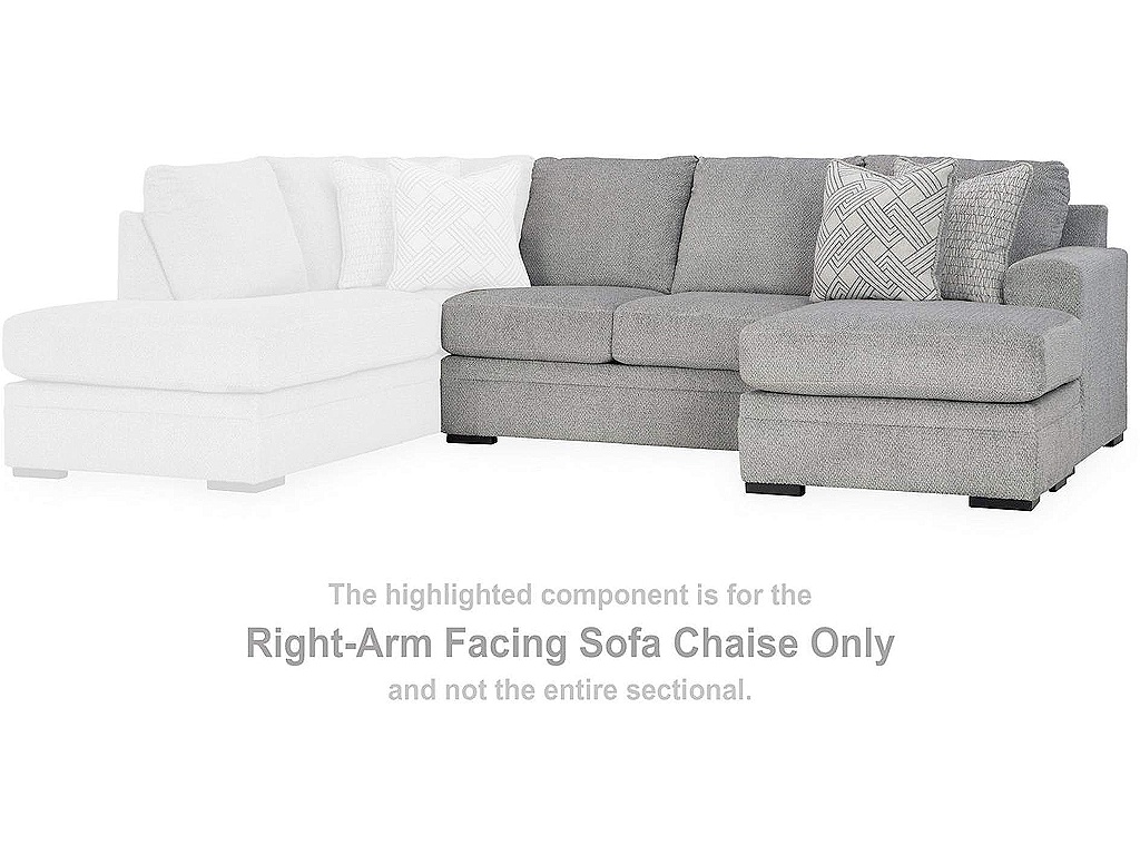 Casselbury Right-Arm Facing Sofa Chaise - image 1