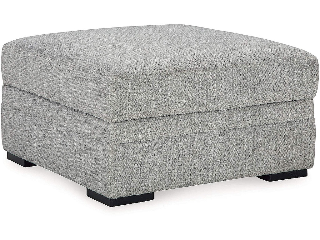 Casselbury Ottoman With Storage - main image