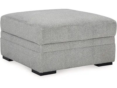 Casselbury Ottoman With Storage