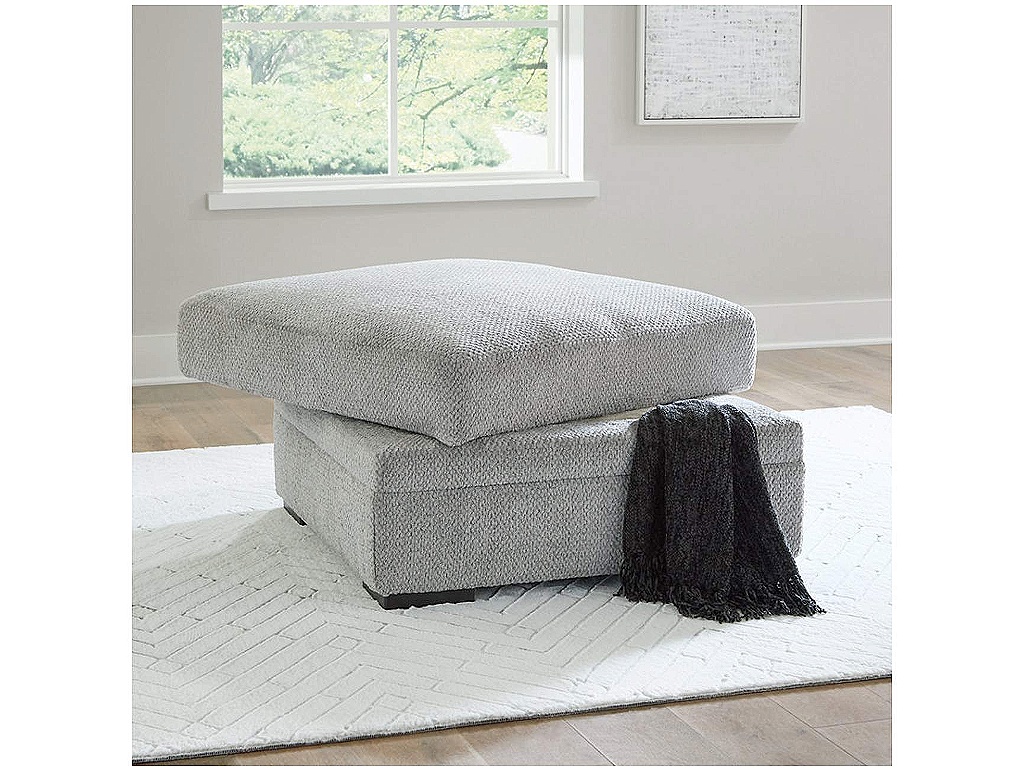 Casselbury Ottoman With Storage - image 5