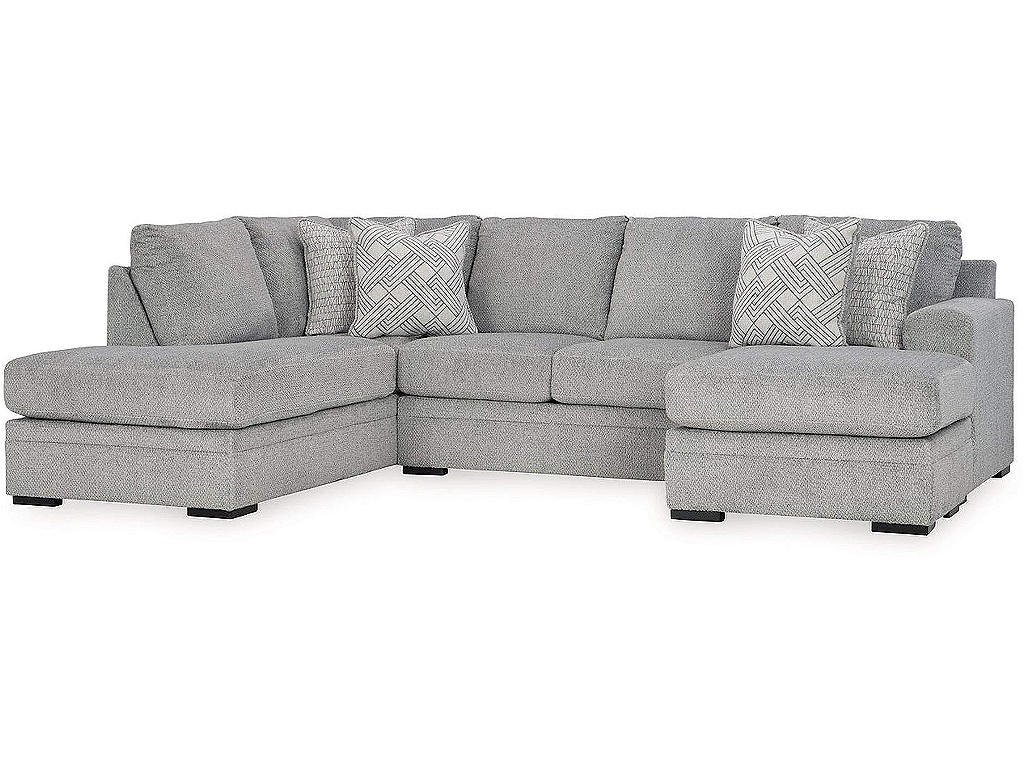 Casselbury 2-Piece Sectional with Chaise - main image