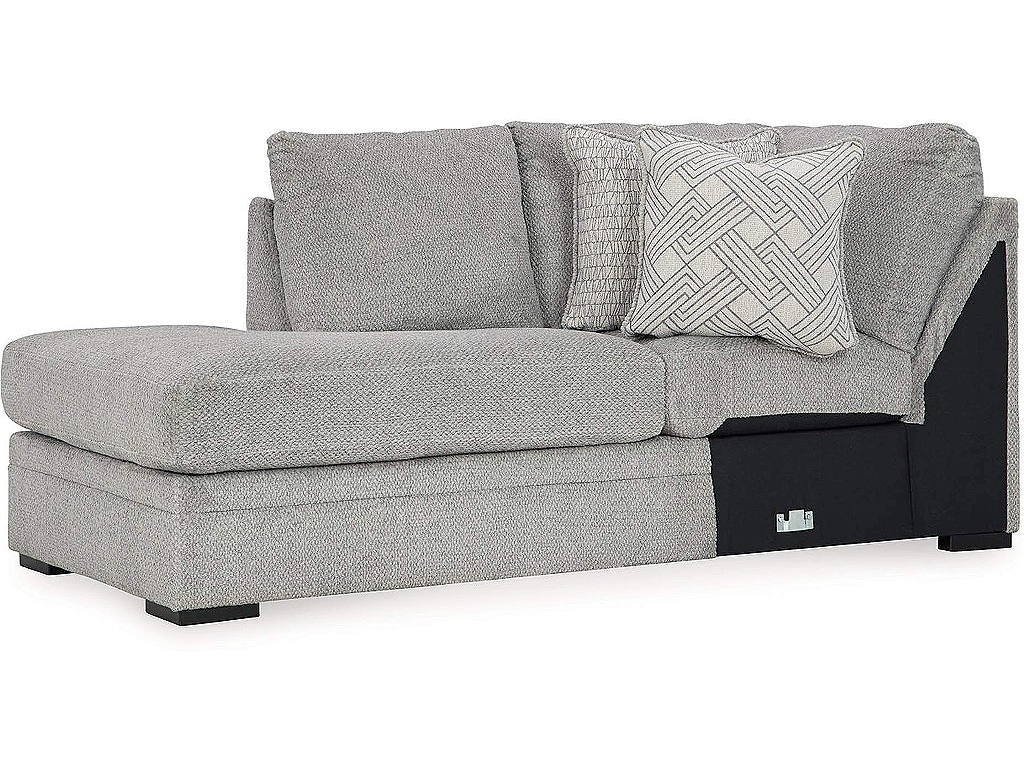 Casselbury Left-Arm Facing Corner Chaise - main image