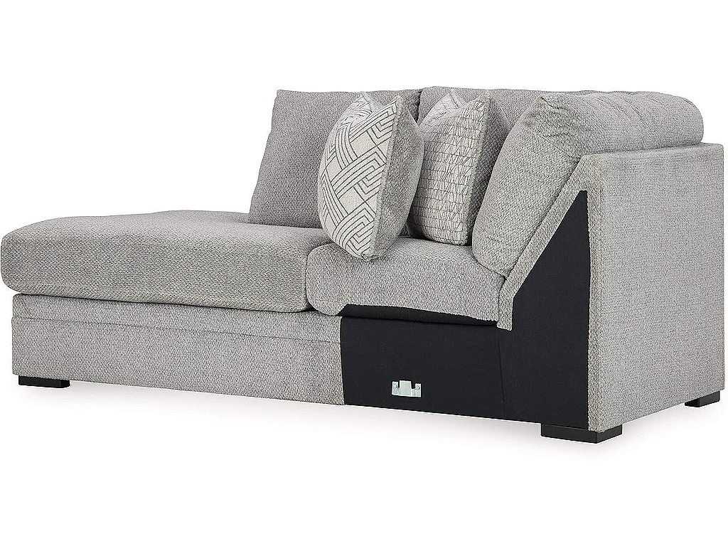 Casselbury Left-Arm Facing Corner Chaise - image 2