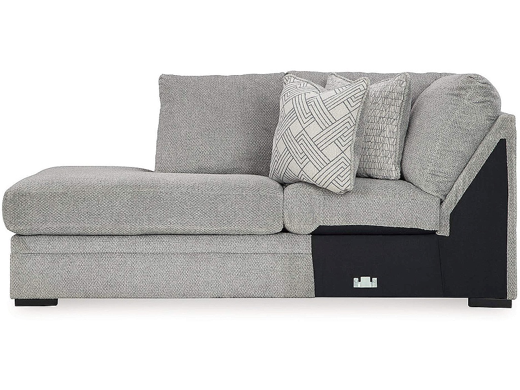 Casselbury Left-Arm Facing Corner Chaise - image 3