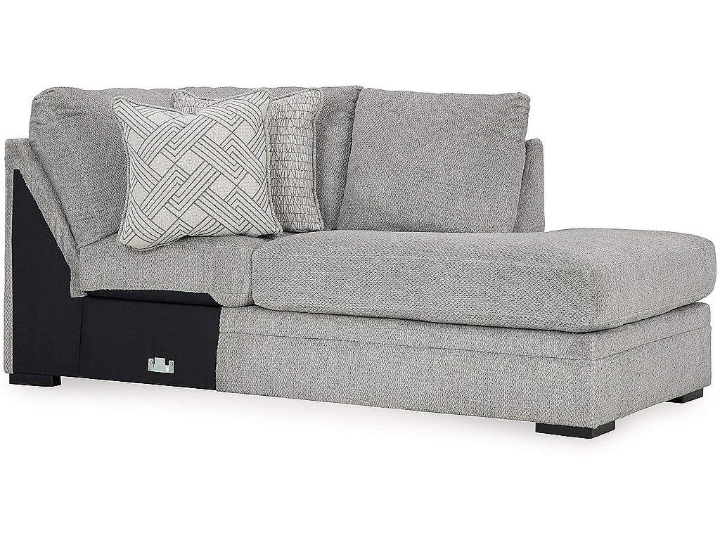 Casselbury Right-Arm Facing Corner Chaise - main image