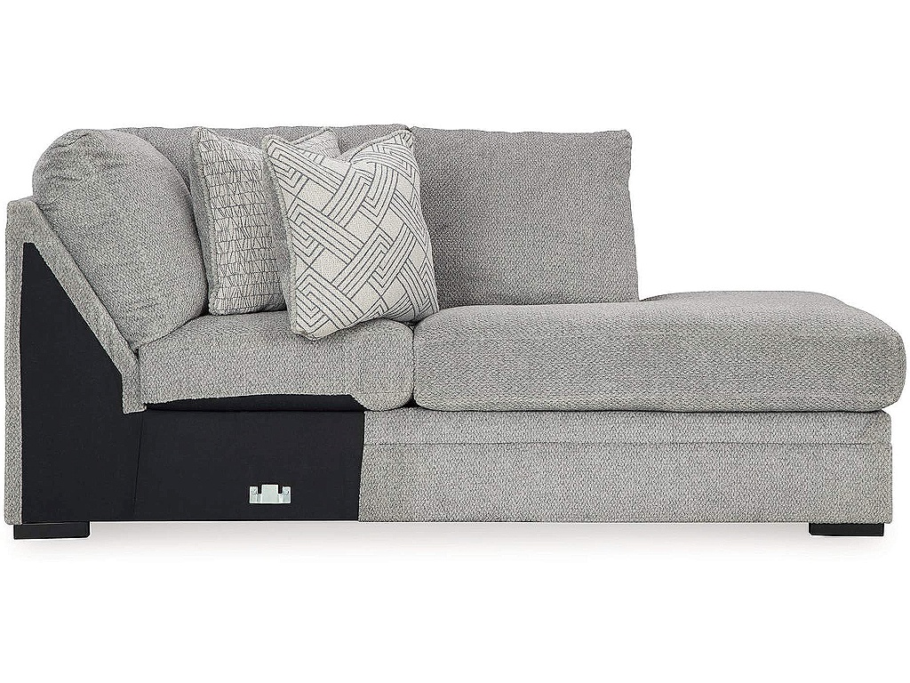 Casselbury Right-Arm Facing Corner Chaise - image 3