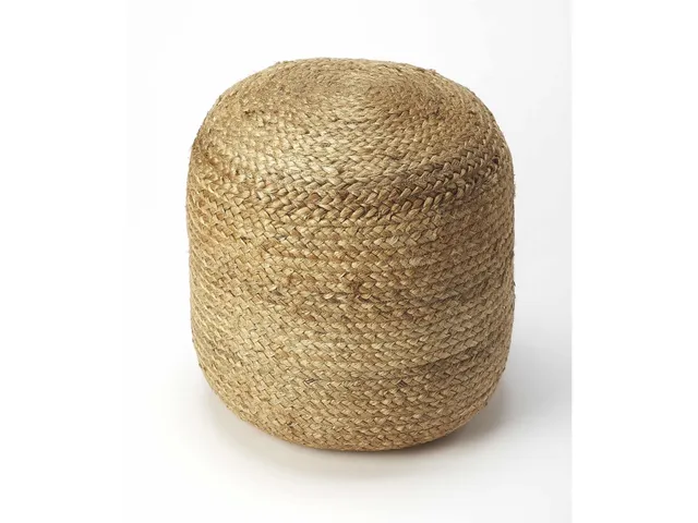 Noosa Pouffe
