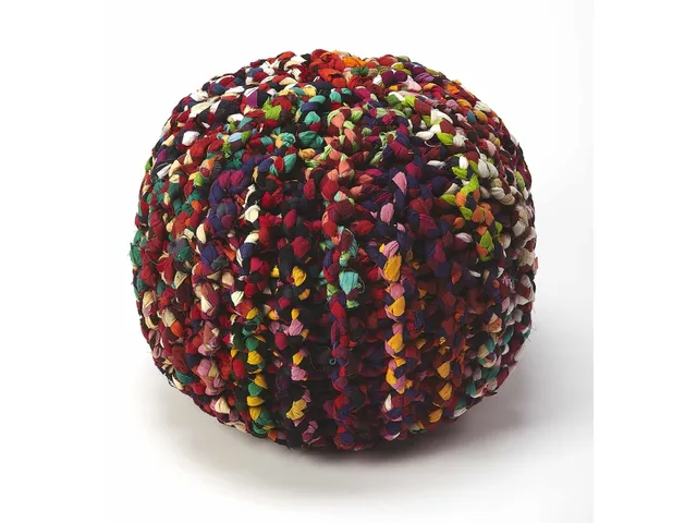Lulu Pouffe