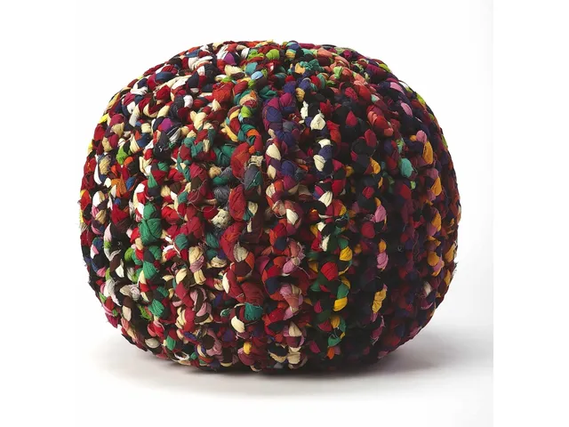 Lulu Pouffe