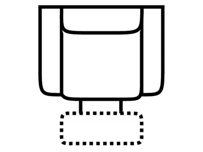 Recl. Chair