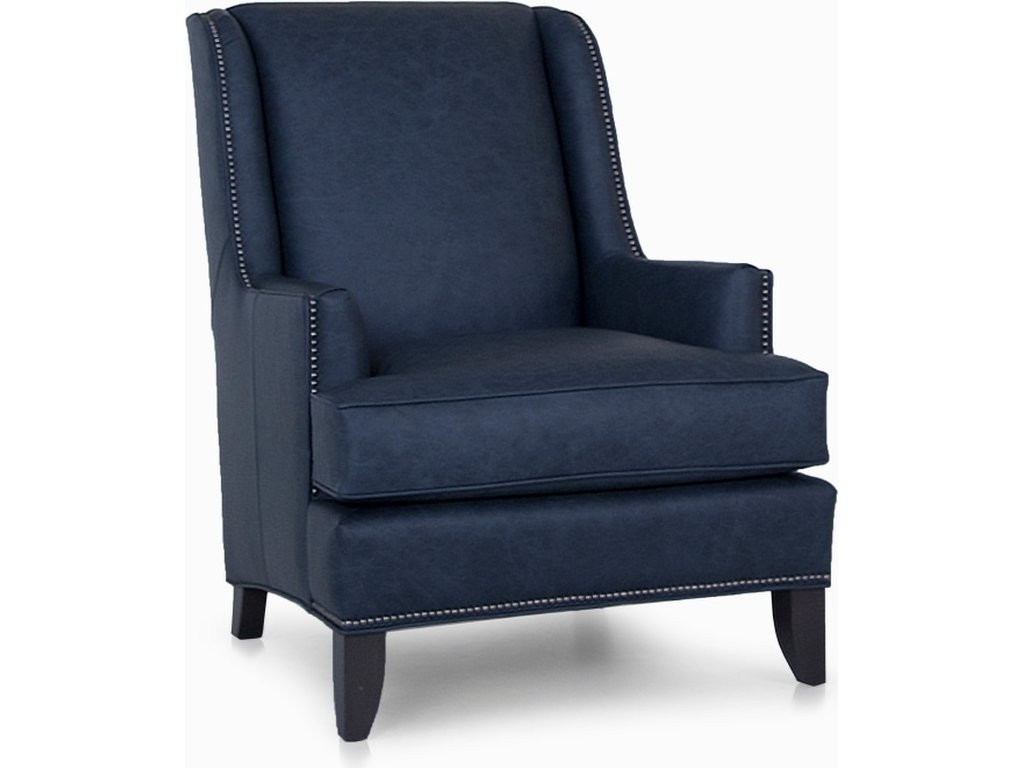 Stationary Chair - image 1