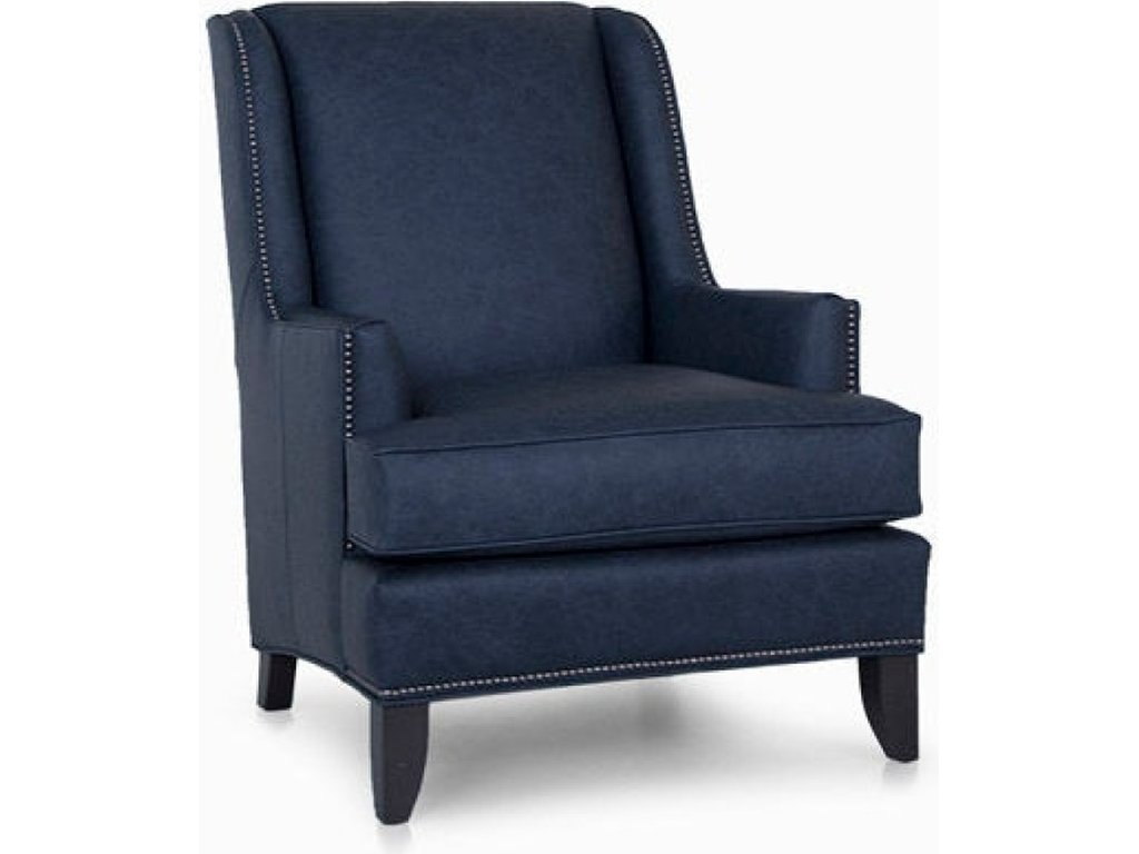 Stationary Chair - image 2