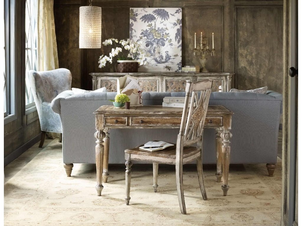 Chatelet Writing Desk - image 3