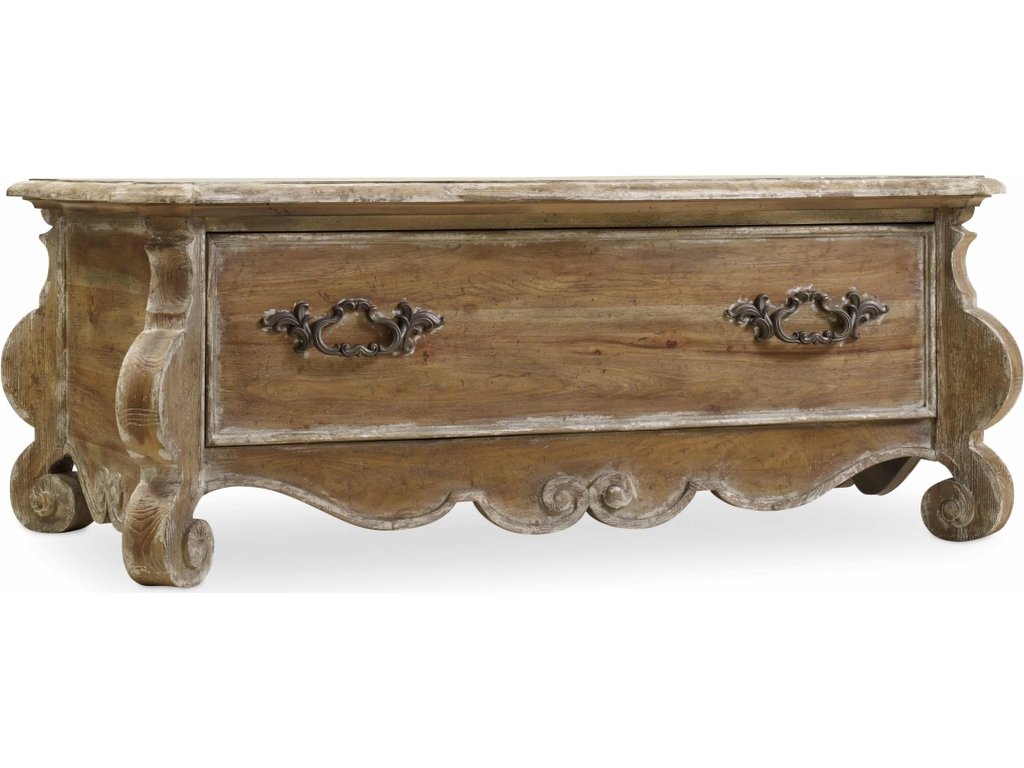 Chatelet Rectangle Cocktail Table - main image