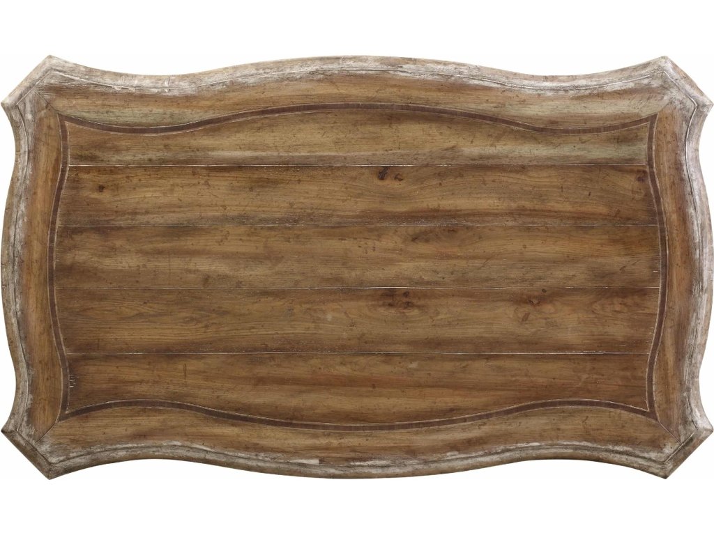 Chatelet Rectangle Cocktail Table - image 1