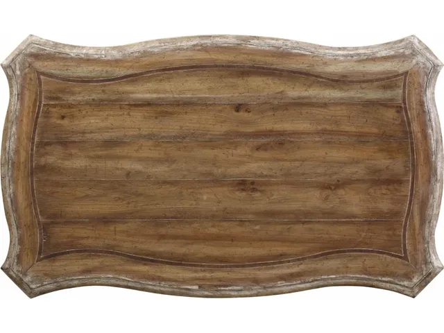Chatelet Rectangle Cocktail Table - Alternative View