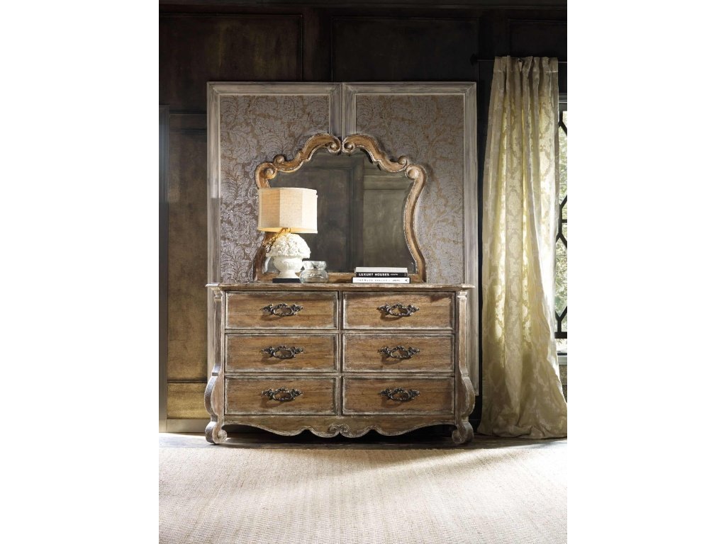 Chatelet Dresser - image 3