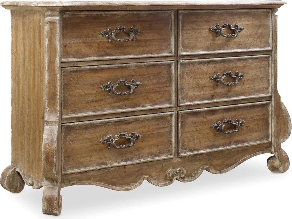 Chatelet Dresser - main image