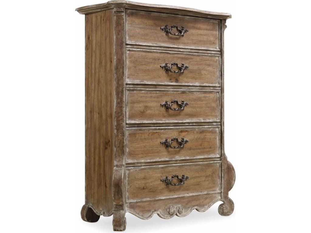 Chatelet Chest - main image