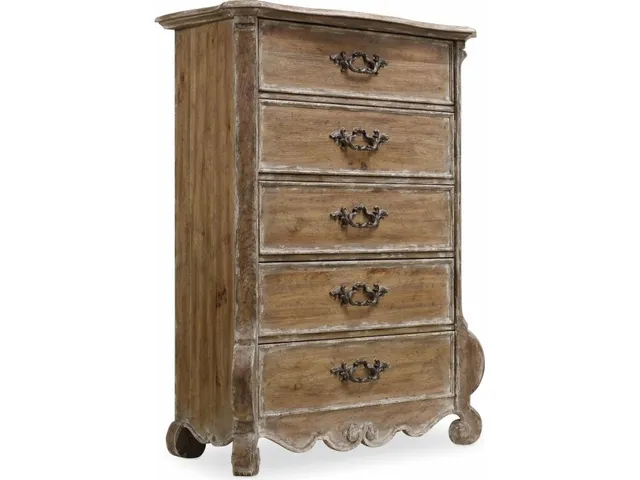 Chatelet Chest