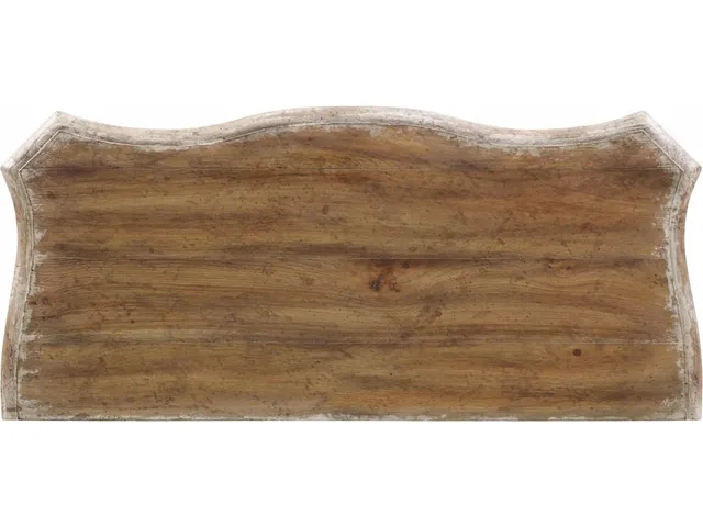 Chatelet Chest - Alternative View