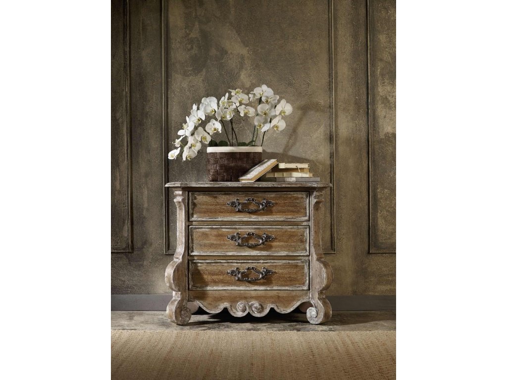 Chatelet Nightstand - image 2