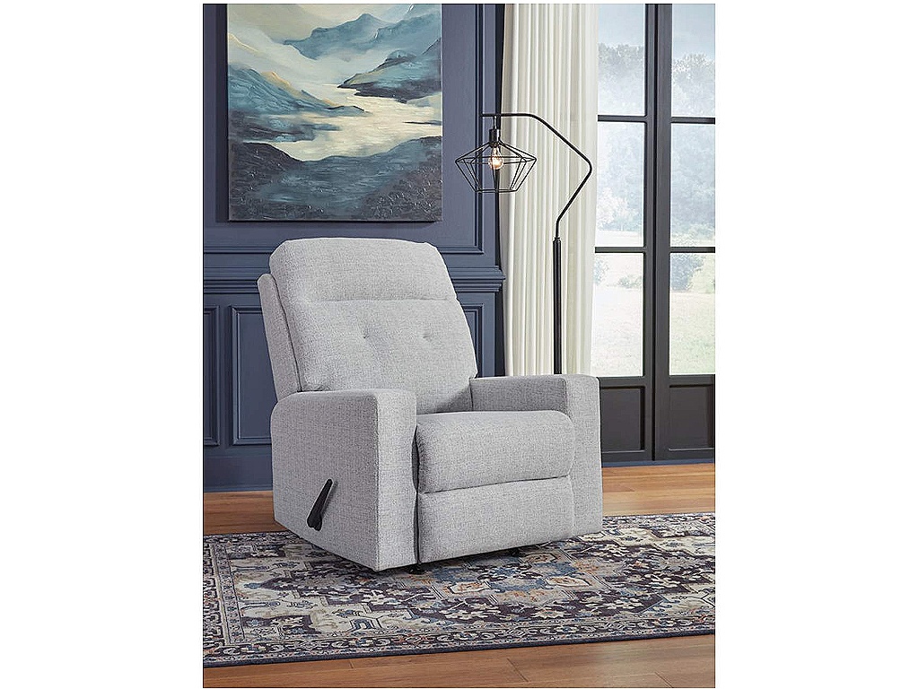 Skillins Recliner - image 1