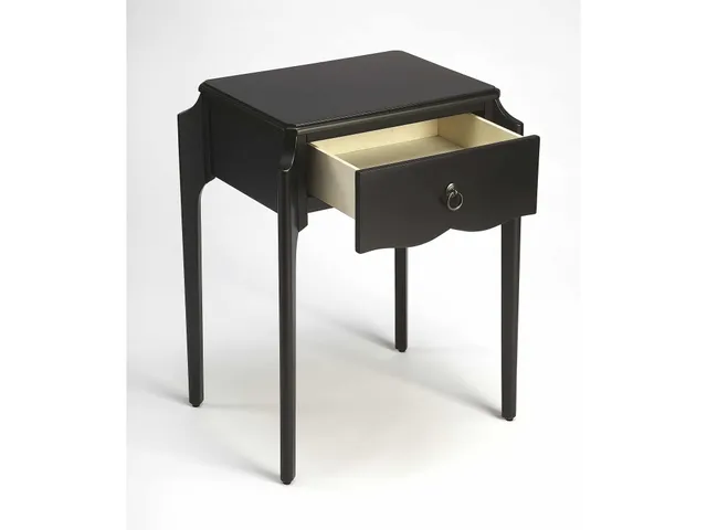 Wilshire Nightstand - Alternative View