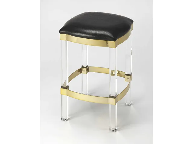 Jordan Counter Stool
