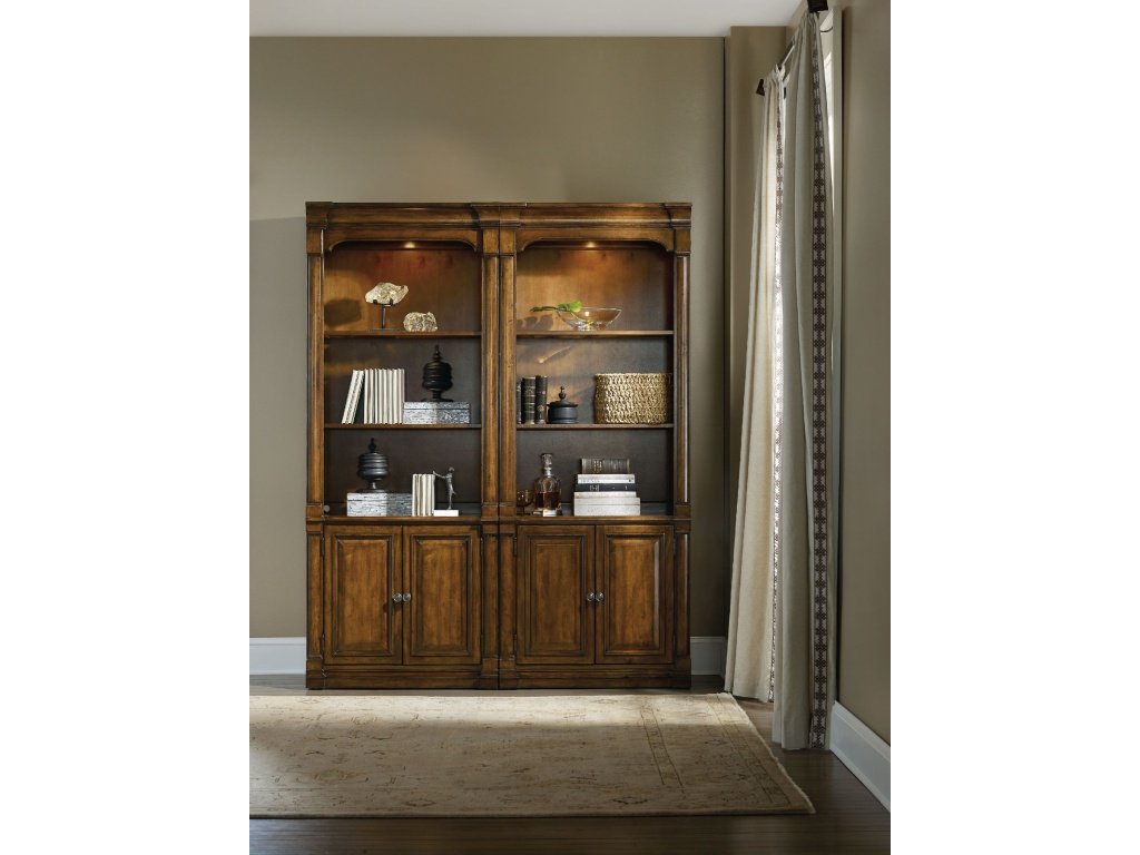 Tynecastle Bunching Bookcase - image 1