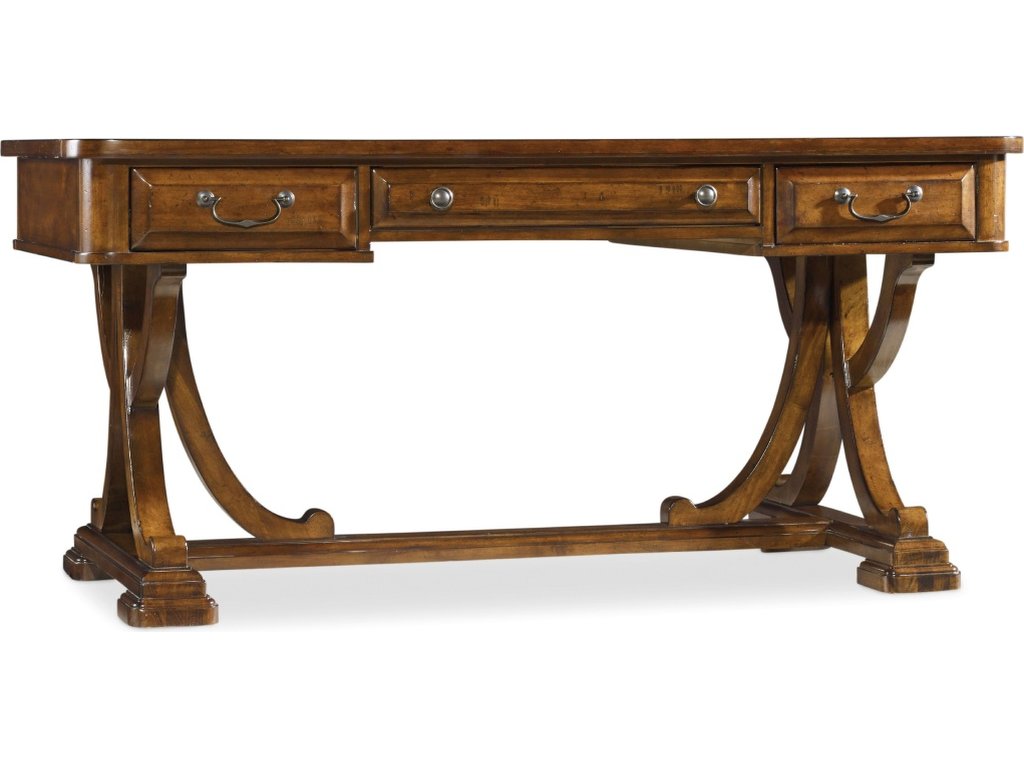 Tynecastle Writing Desk - main image