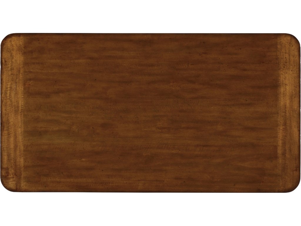 Tynecastle Writing Desk - image 2