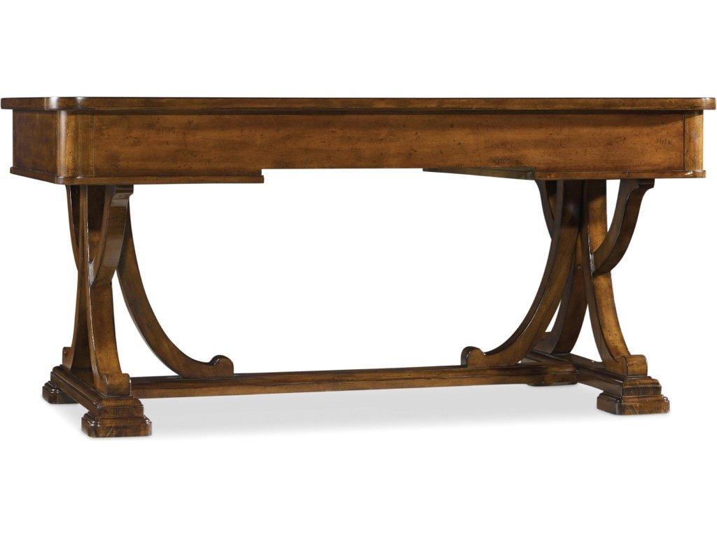 Tynecastle Writing Desk - image 3