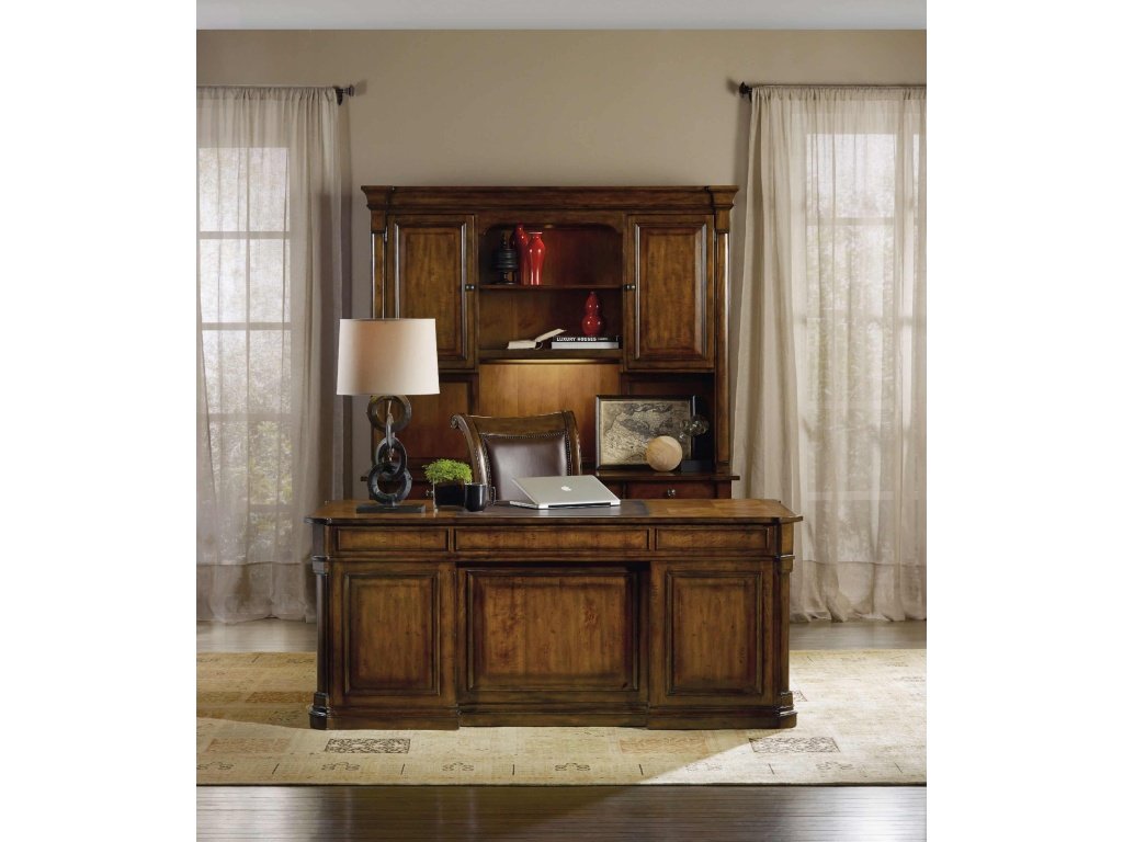 Tynecastle Executive Desk - image 3