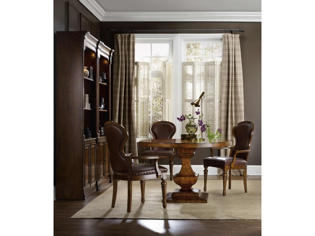 Tynecastle Bunching Bookcase - image 2