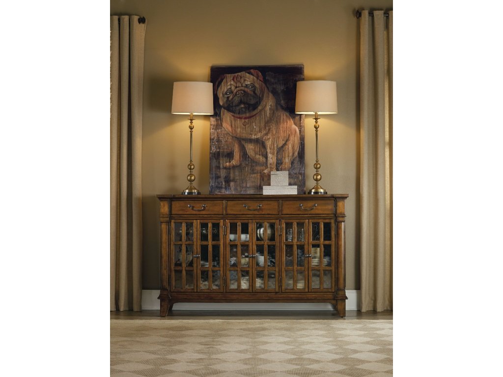 Tynecastle Buffet - image 2