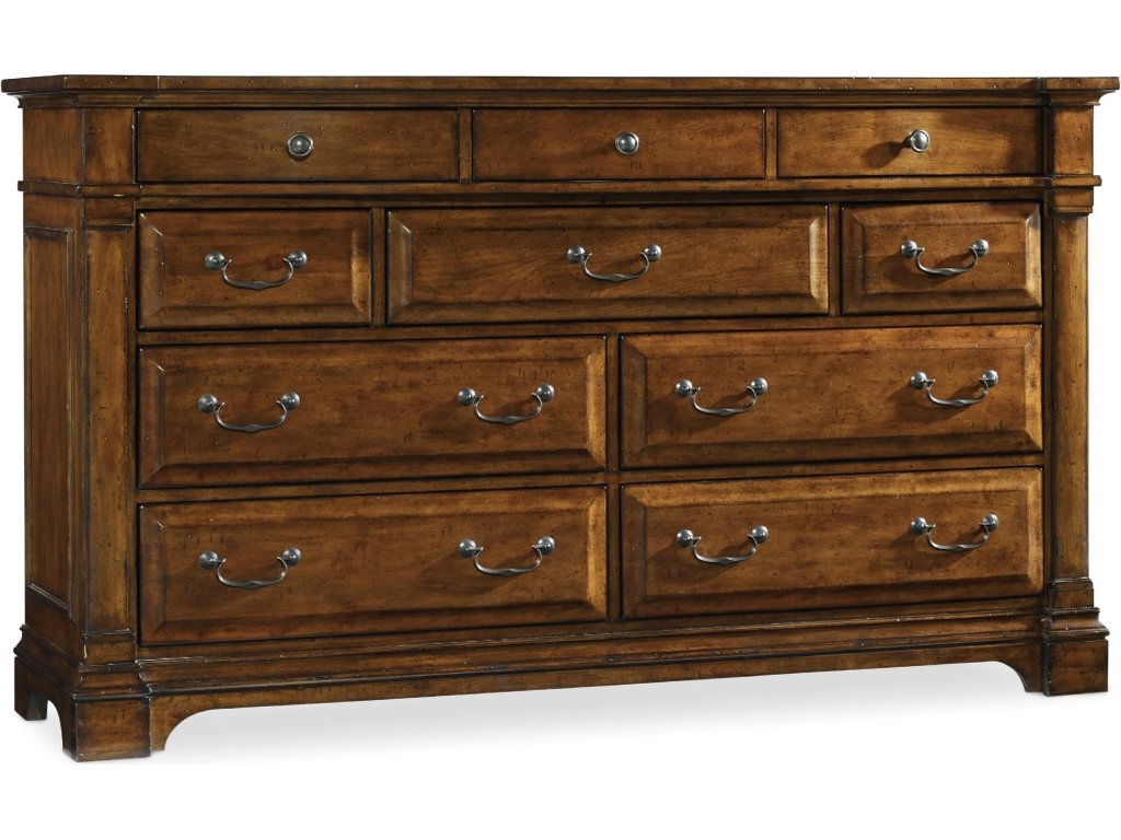 Tynecastle Dresser - main image