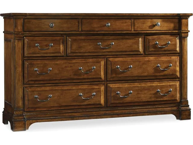 Tynecastle Dresser