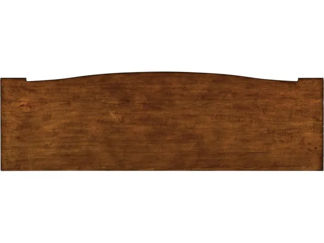 Tynecastle Dresser - Alternative View