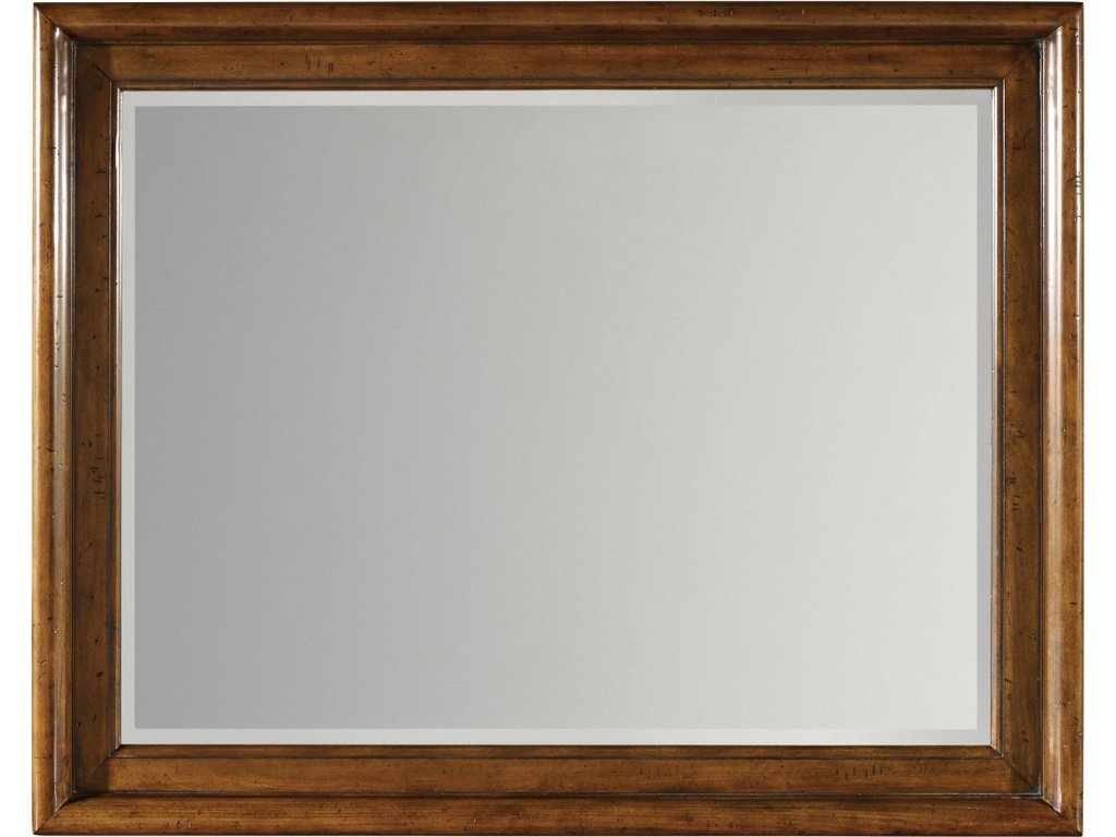 Tynecastle Landscape Mirror - main image