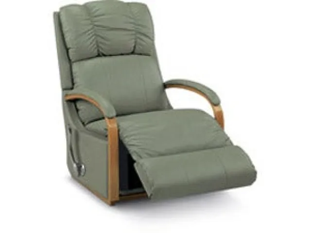 Harbor Town Rocking Recliner
