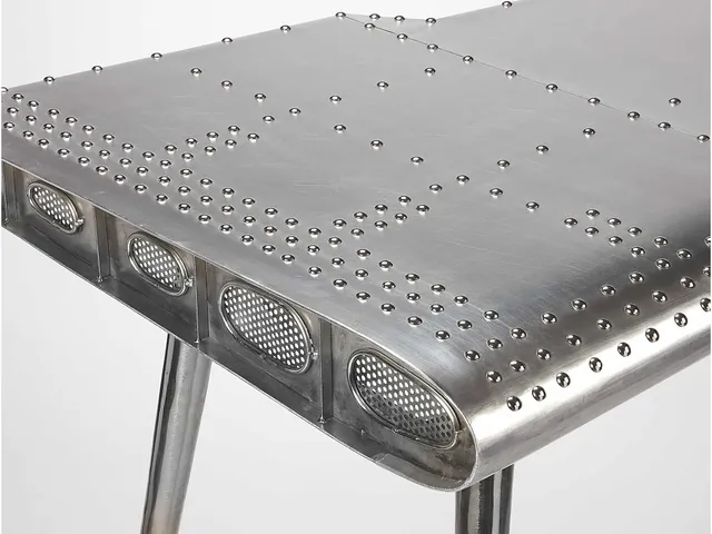 Midway Pub Table - Alternative View