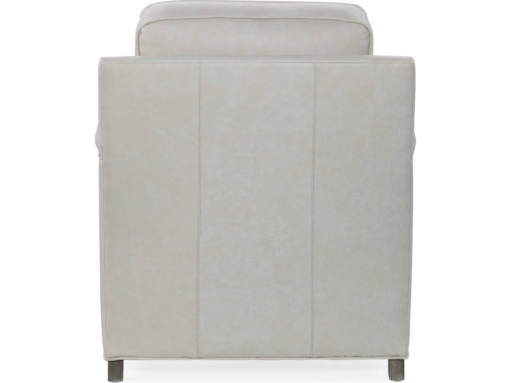 Davidson Stationary Chair 8-Way Hand Tie - image 1