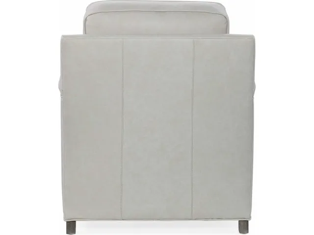 Davidson Stationary Chair 8-Way Hand Tie - Alternative View