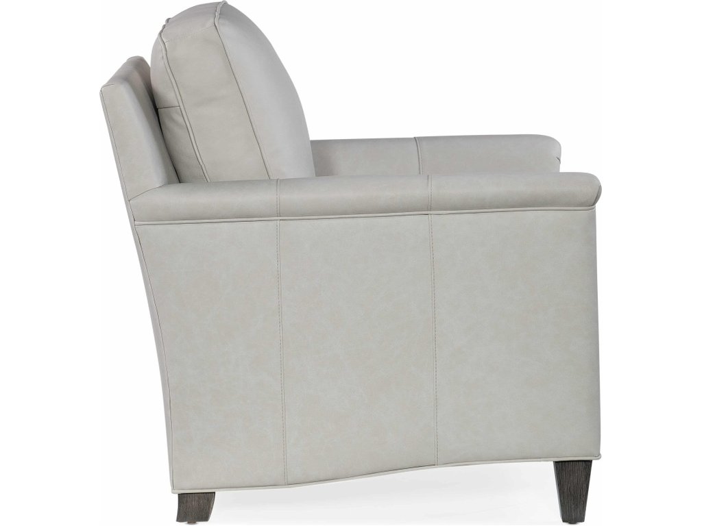 Davidson Stationary Chair 8-Way Hand Tie - image 2