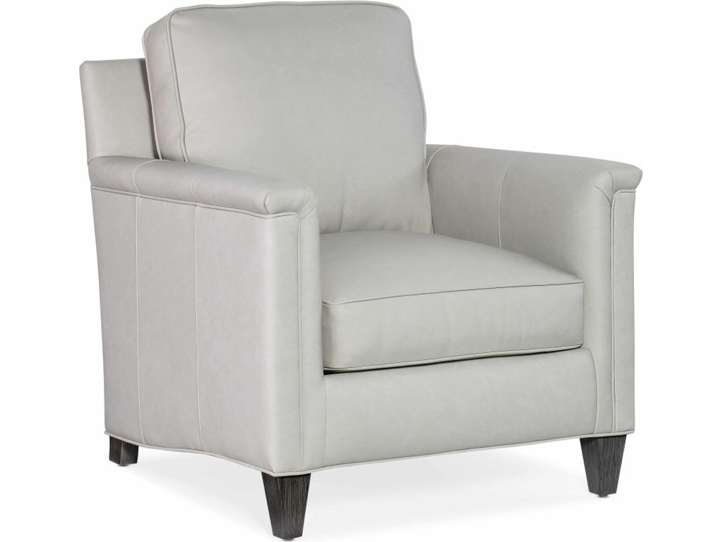 Davidson Stationary Chair 8-Way Hand Tie - main image