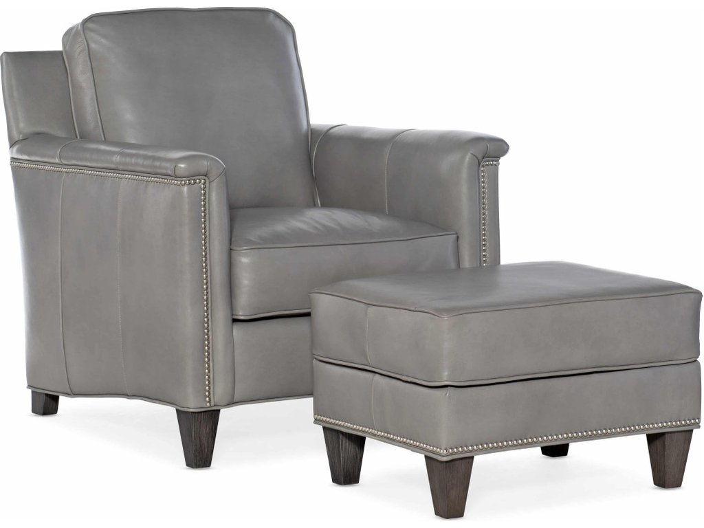 Davidson Stationary Chair 8-Way Hand Tie - image 5